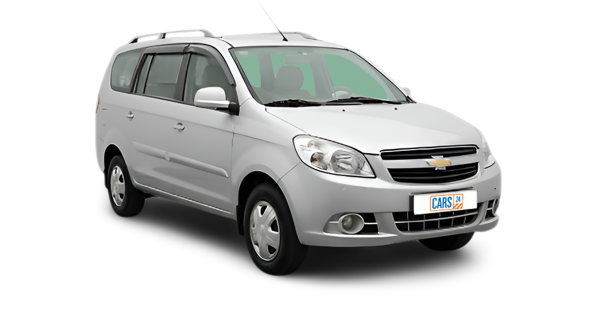 Chevrolet Enjoy-img